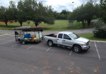 Renew Exterior Cleaning Services Image